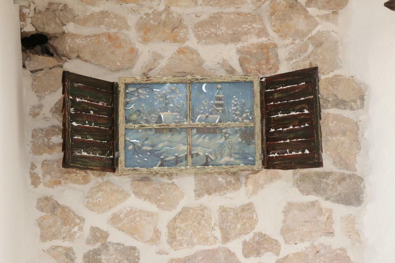 דירות יאדראנובו Mimi מראה חיצוני תמונה